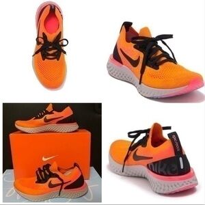 ✨New Nike 7Y  RUNNING SHOES - E2